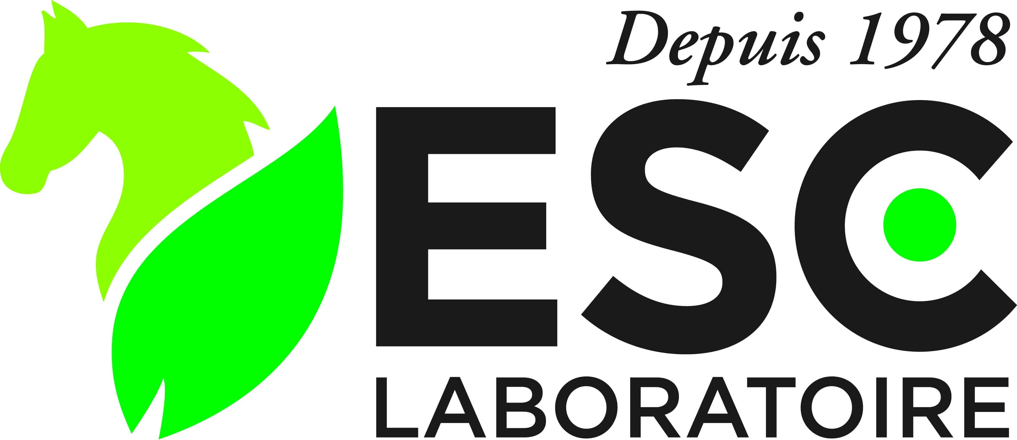 logo ESC laboratoire