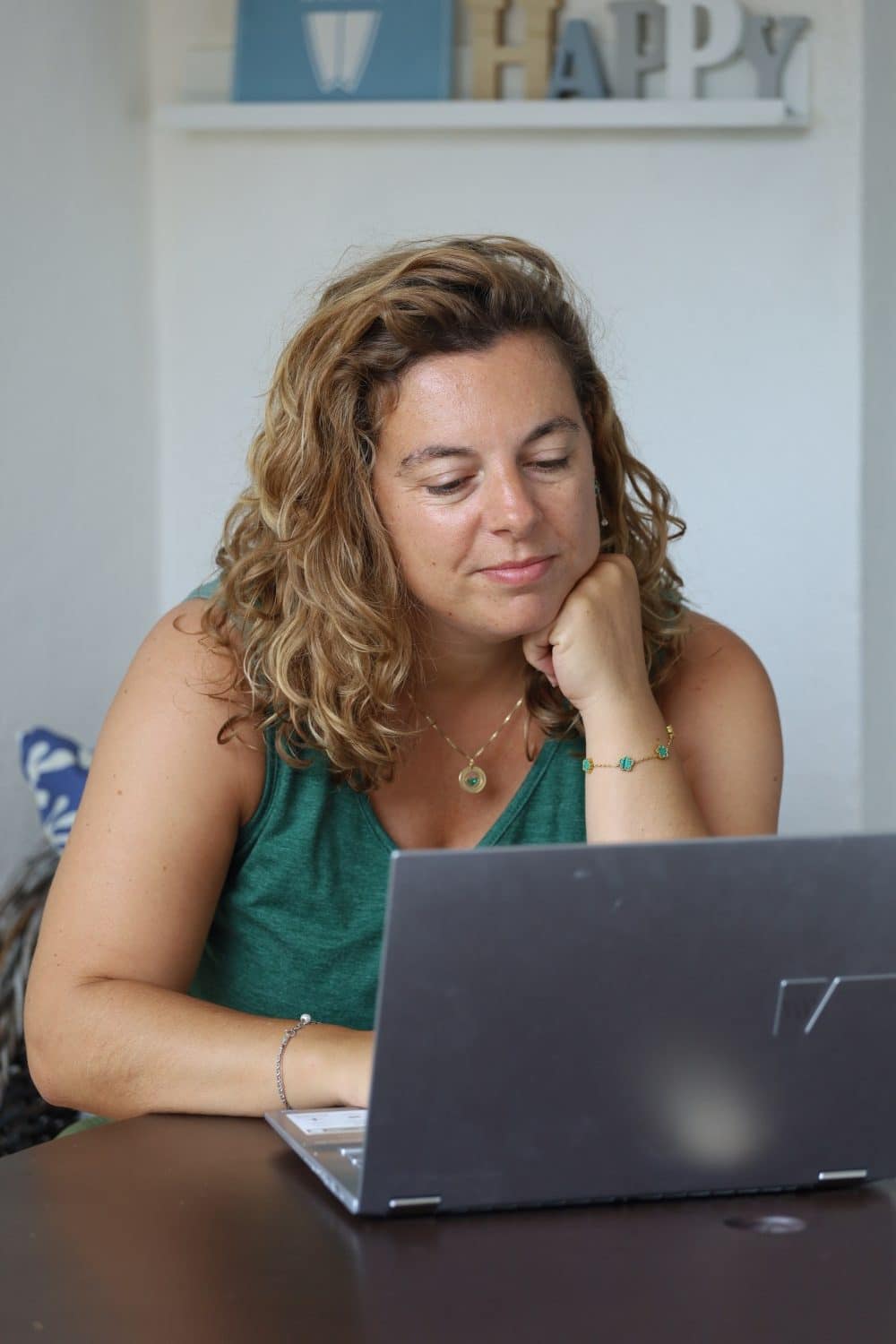 Priscillia Penauille - Consultante SEO Consultante seo à paris et en région parisienne